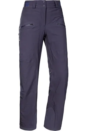 Schöffel Outdoorhose 