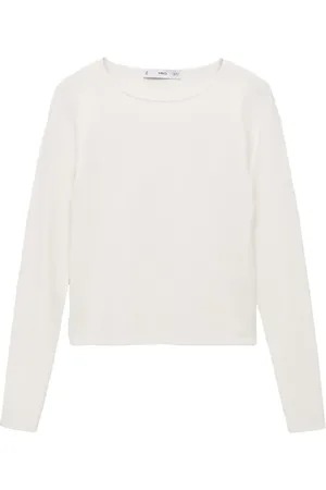 MANGO Pullover 