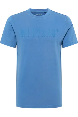 Mustang T-Shirt 