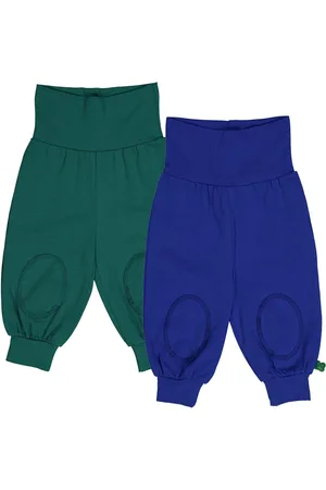 Green Cotton Hose
