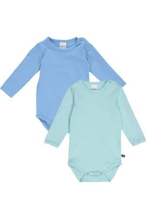 Green Cotton Body