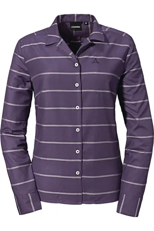 Schöffel Bluse 