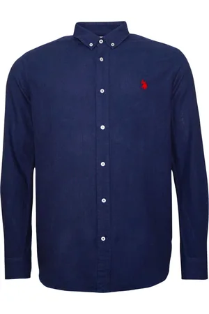 U.S. Polo Assn. Hemd