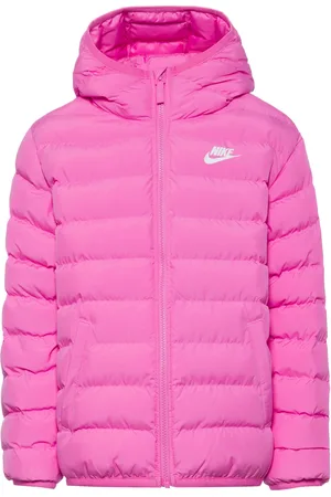 Nike Jacke