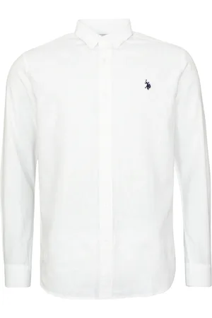 U.S. Polo Assn. Hemd