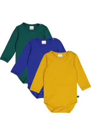 Green Cotton Body