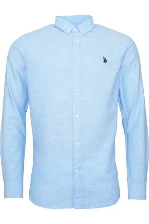 U.S. Polo Assn. Hemd