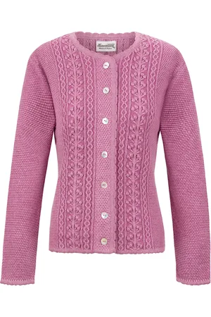 Stockerpoint Trachtenstrickjacke 