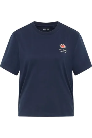 Mustang T-Shirt