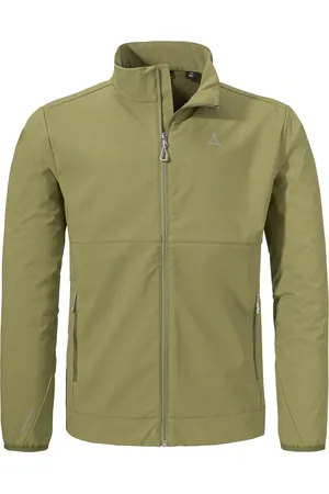 Schöffel Outdoorjacke