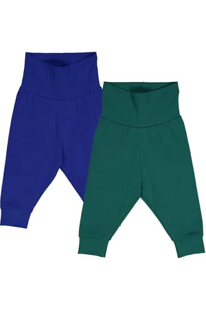 Green Cotton Hose