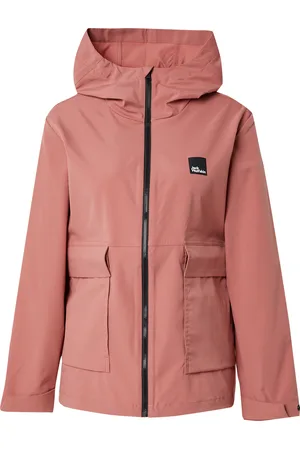 Jack Wolfskin Outdoorjacke 