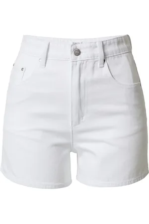 EDITED the label Shorts 