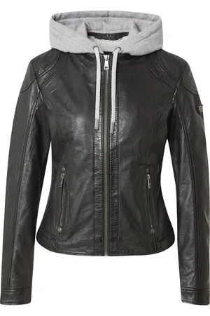 Mauritius Jacke 
