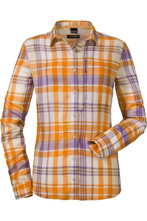 Schöffel Funktionsbluse 