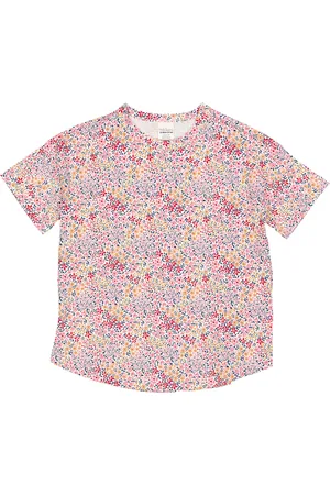 Green Cotton T-Shirt