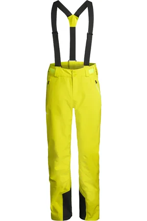 Schöffel Skihose 