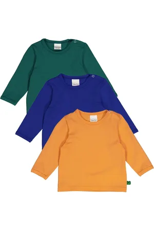 Green Cotton Shirt