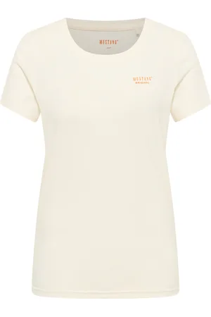Mustang T-Shirt 