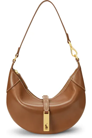 Ralph Lauren Schultertasche