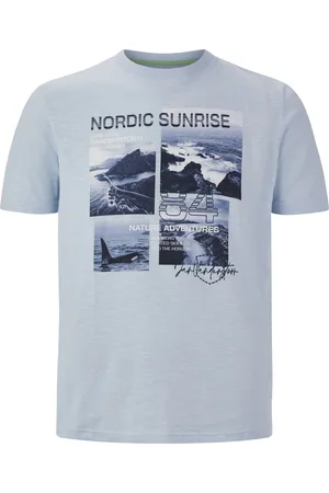 Jan Vanderstorm T-Shirt 