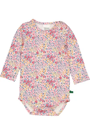 Green Cotton Body