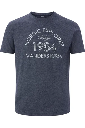 Jan Vanderstorm T-Shirt 