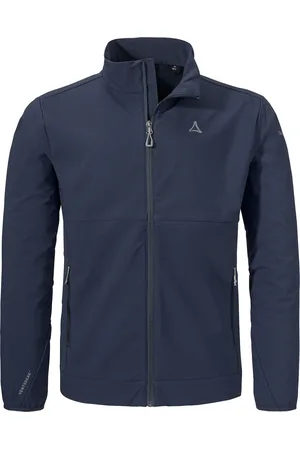 Schöffel Outdoorjacke
