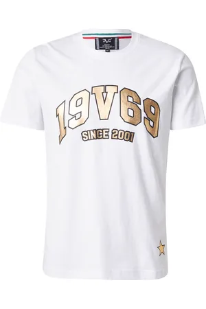 19V69 Italia T-Shirt 