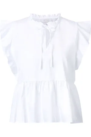 Rich & Royal Bluse