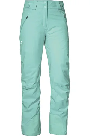Schöffel Outdoorhose 