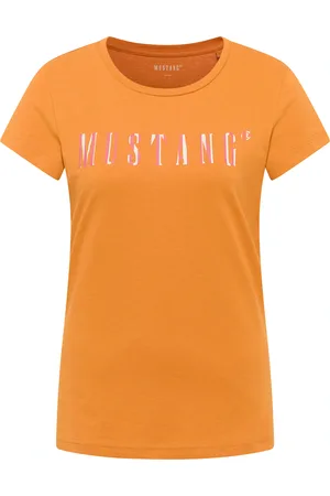 Mustang T-Shirt 