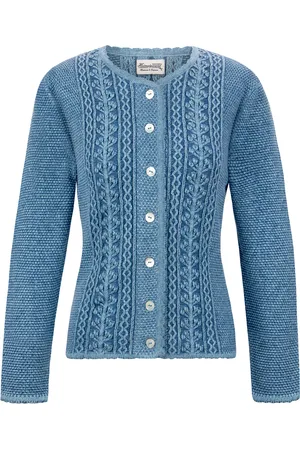Stockerpoint Trachtenstrickjacke 