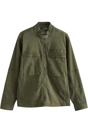 Next Übergangsjacke