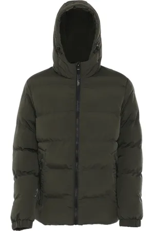 Yuka Nagate Jacke