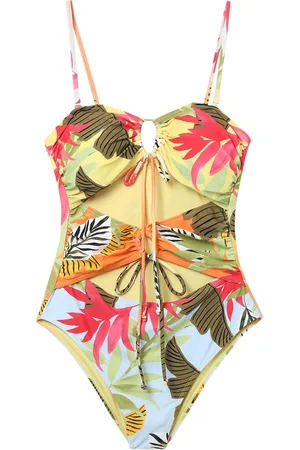 Desigual Badeanzug