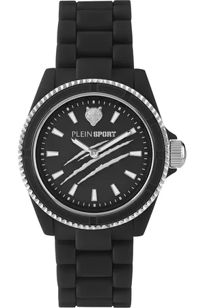 Philipp Plein Analoguhr 