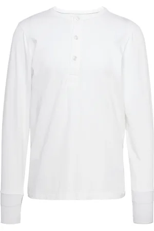 Knowledge Cotton Apparal Shirt (GOTS)