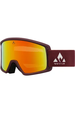 Whistler Skibrille 