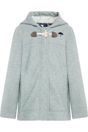 Schmuddelwedda Fleecejacke 