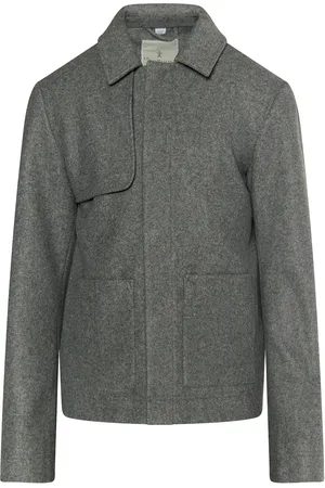 Dreimaster Jacke