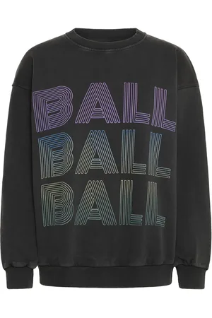 Ball Sweater 