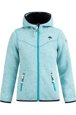 Schmuddelwedda Fleecejacke