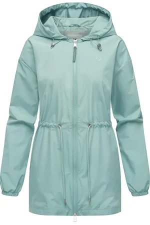 Ragwear Outdoorjacke 