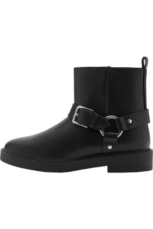 MANGO Stiefel 