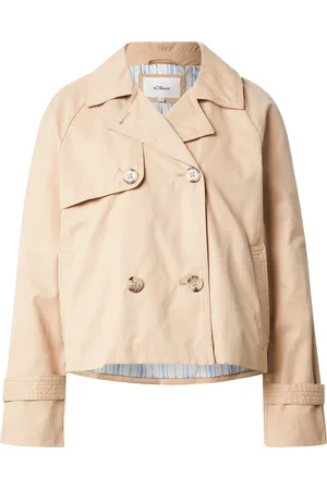 QS by s.Oliver Jacke