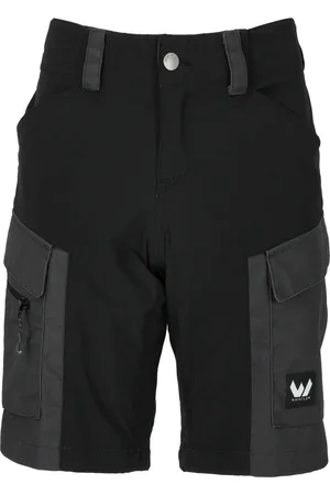 Whistler Shorts 