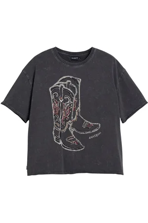 Desigual T-Shirt 