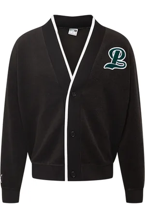 PUMA Fleecejacke 