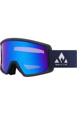 Whistler Skibrille 